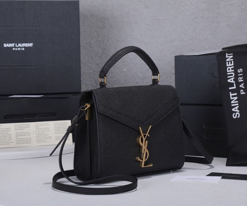 YSL Top Handle Bags